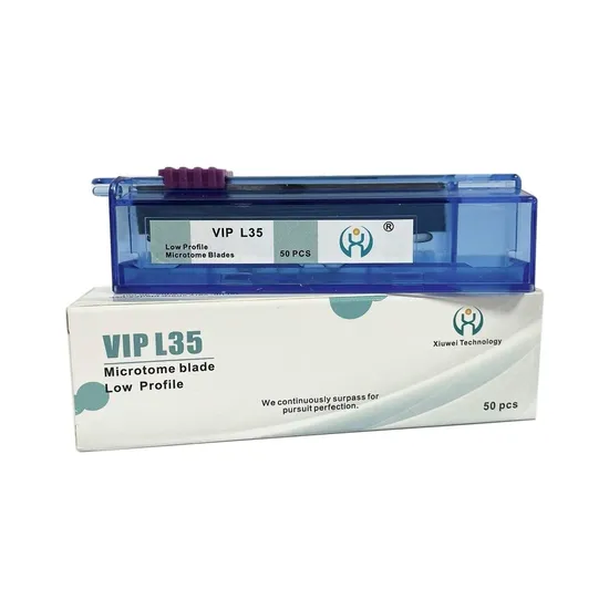 डिस्पोजेबल ब्लेड