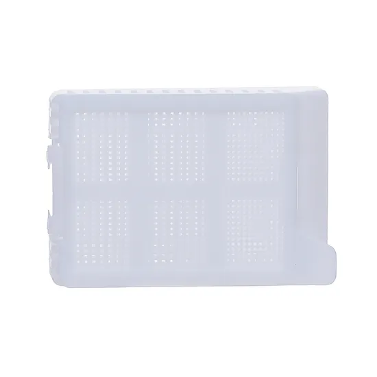 एम्बेडिंग कैसेट