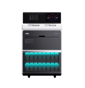  ऊतक प्रोसेसर ST660 (नया)