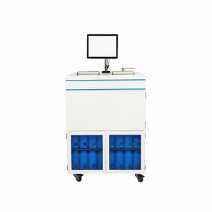 ऊतक प्रोसेसर T220