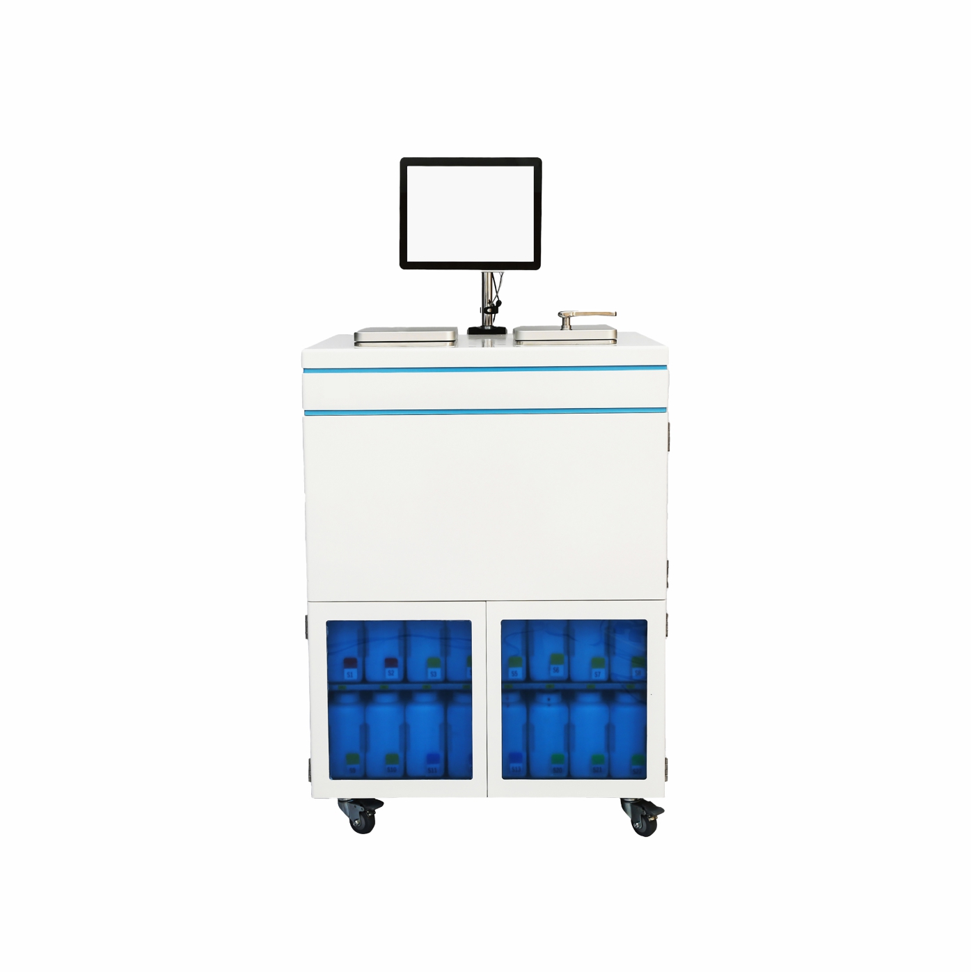 ऊतक प्रोसेसर T380