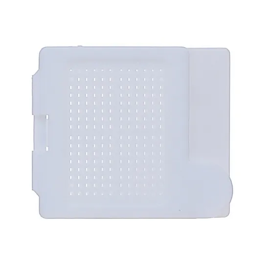 एम्बेडिंग कैसेट