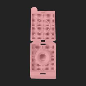 एम्बेडिंग कैसेट