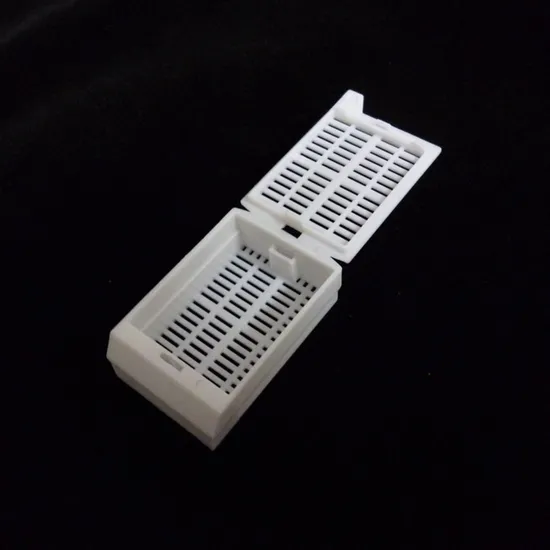 एंबेडिंग कैसेट मेडिकल डिस्पोजेबल्स सिरिंज वेटिंग स्केल हेमोडायलिसिस मशीनें सेंट्रीफ्यूज एंबेडिंग कैसेट