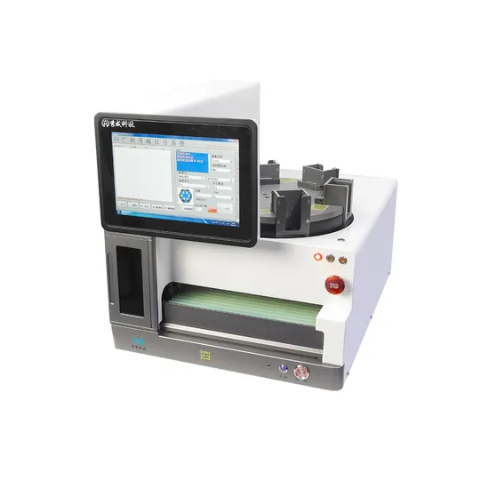 एंबेडिंग कैसेट प्रिंटर XW-JBH-465