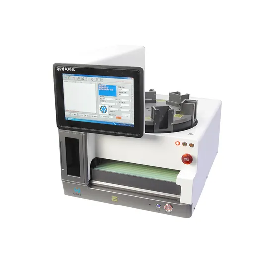 एंबेडिंग कैसेट प्रिंटर XW-JBH-465