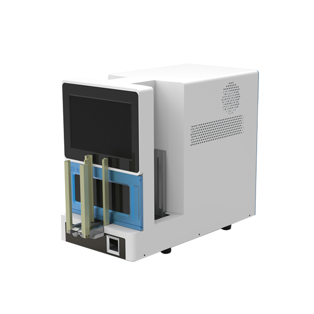 लेजर स्लाइड प्रिंटर XW-JZB-616