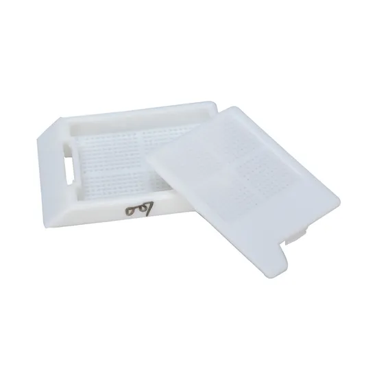 एम्बेडिंग कैसेट