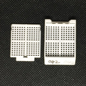 एम्बेडिंग कैसेट