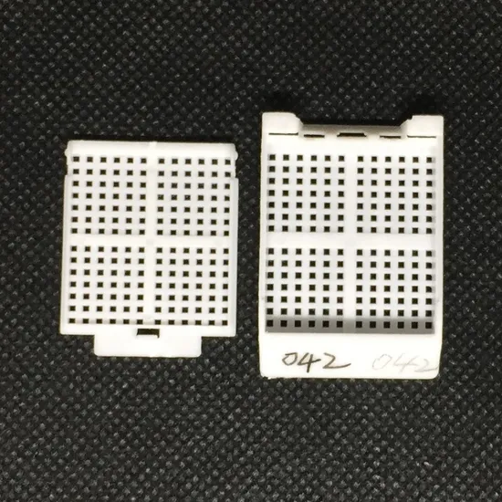 एम्बेडिंग कैसेट