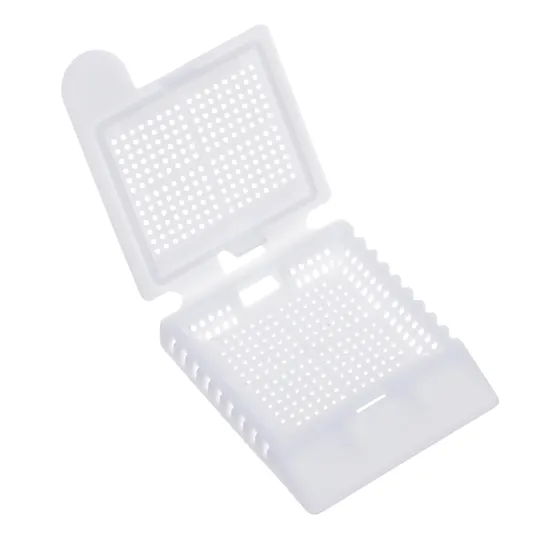 एम्बेडिंग कैसेट