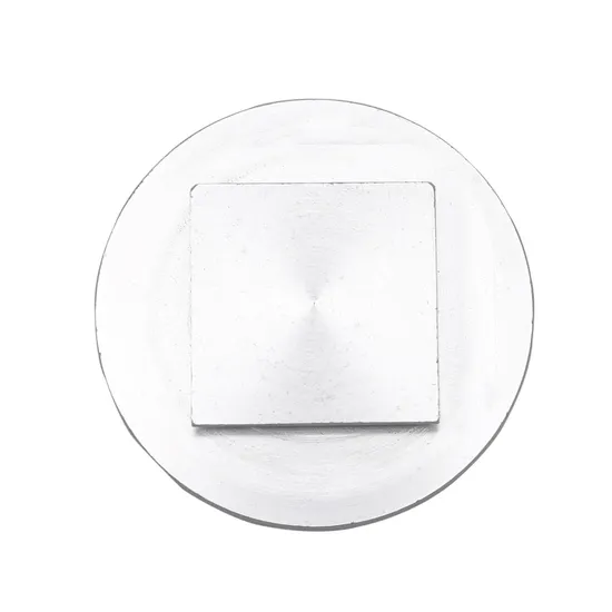 क्रायोस्टेट नमूना डिस्क