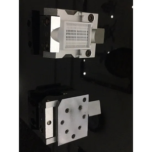 कैसेट क्लैंप