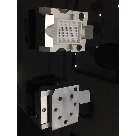 कैसेट क्लैंप