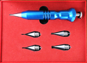 ऊतक माइक्रोएरे