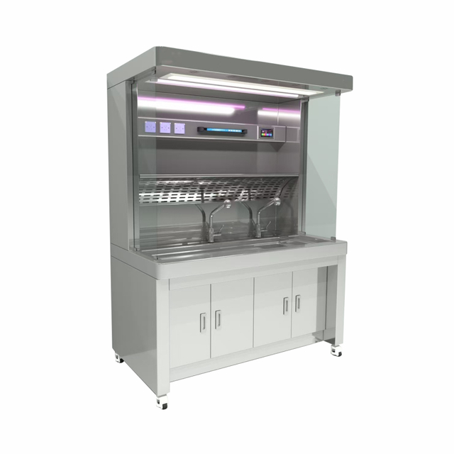 विच्छेदन तालिका QCT-1500