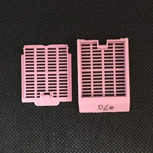 एम्बेडिंग कैसेट