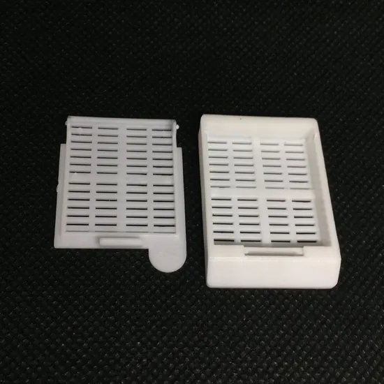 एम्बेडिंग कैसेट