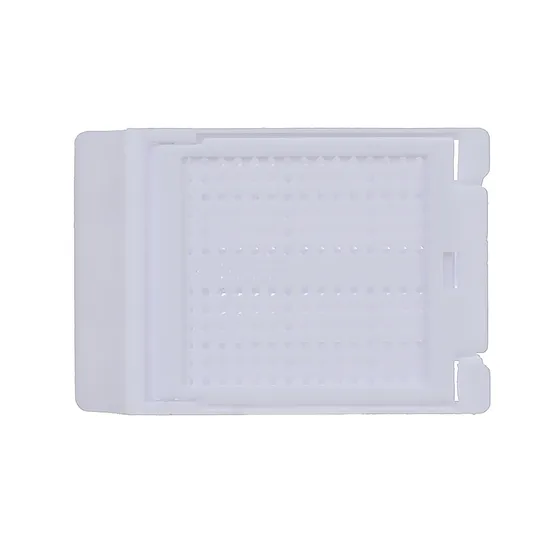 एम्बेडिंग कैसेट