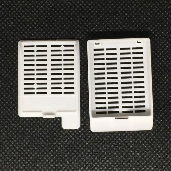 एम्बेडिंग कैसेट