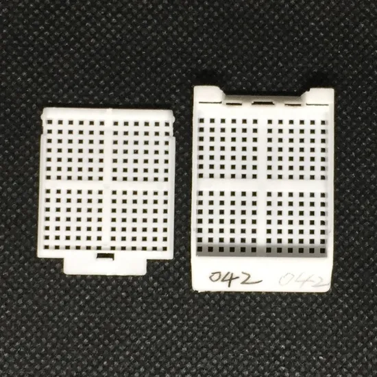 एम्बेडिंग कैसेट