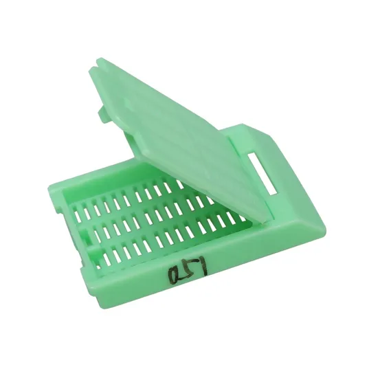 एम्बेडिंग कैसेट