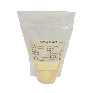 नमूना बैग