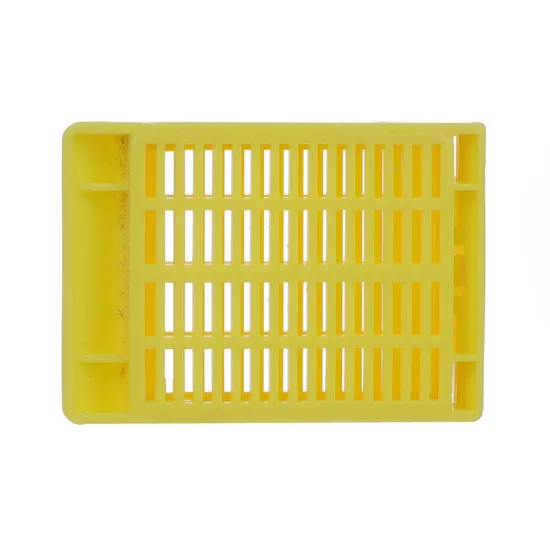 एम्बेडिंग कैसेट