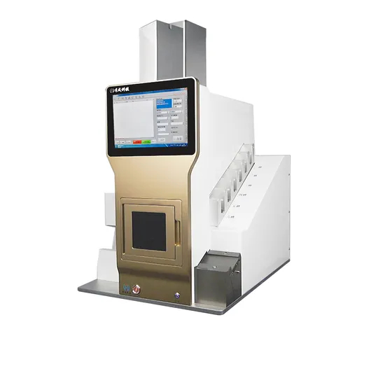 लेजर लार्ज टिश्यू एंबेडिंग कैसेट और रेगुलर एंबेडिंग कैसेट मार्किंग ऑल-इन-वन मशीन XW-JBHD-216