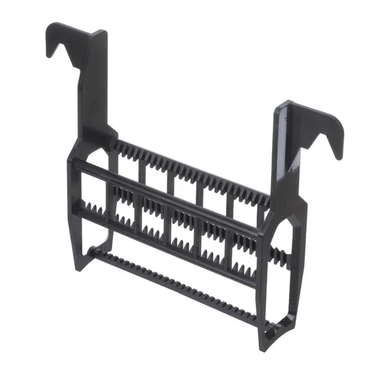 धुंधला रैक