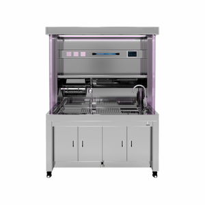 विच्छेदन तालिका QCT-1800C