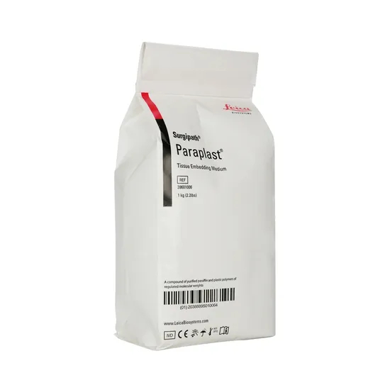 पैराफिन वैक्स