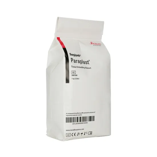 पैराफिन वैक्स