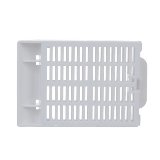 एम्बेडिंग कैसेट