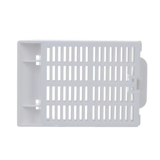 एम्बेडिंग कैसेट