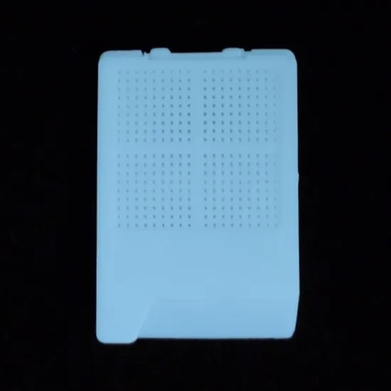 एम्बेडिंग कैसेट