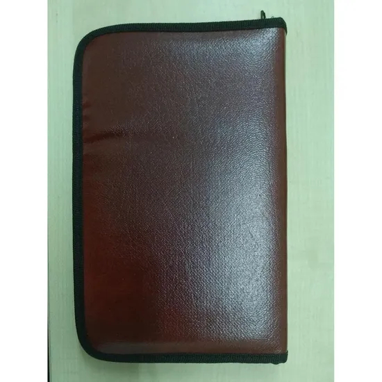 नमूना संग्रह किट