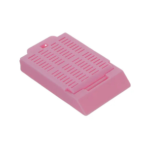 एम्बेडिंग कैसेट