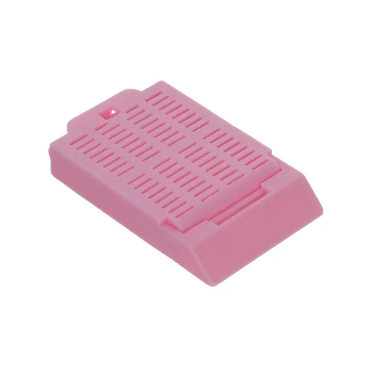 एम्बेडिंग कैसेट