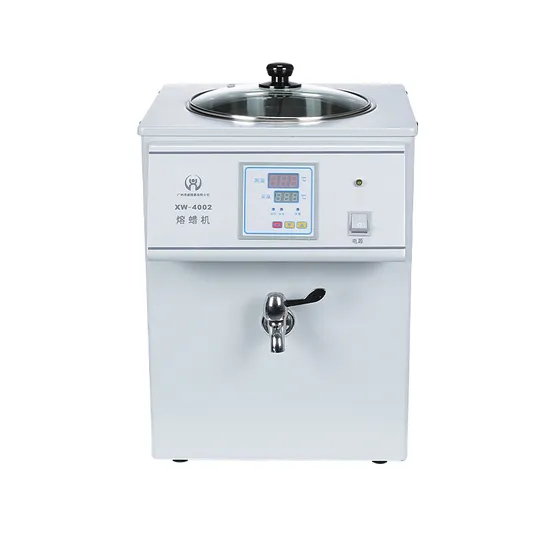 पैराफिन डिस्पेंसर