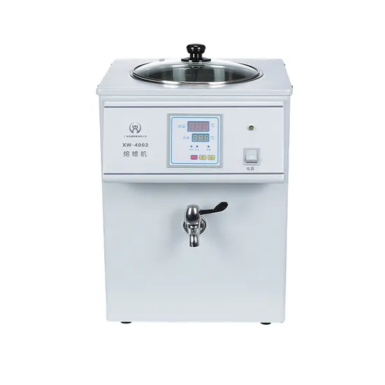 पैराफिन डिस्पेंसर