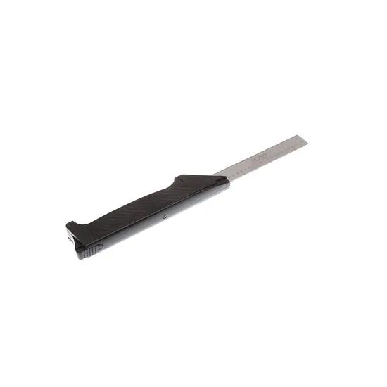 प्रयोगशाला साधन ट्रिमिंग चाकू शावर कुर्सी ट्रेकियोस्टोमी ट्यूब ट्रिमिंग चाकू हैंडल