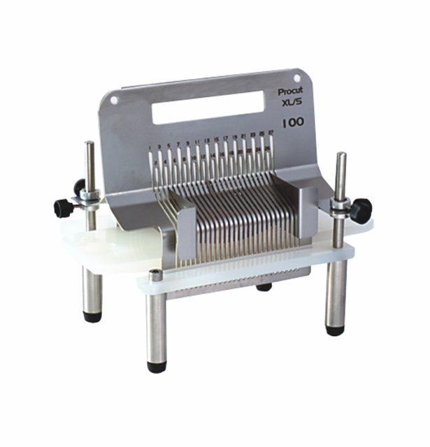 बड़े ऊतक बायोप्सी संदंश