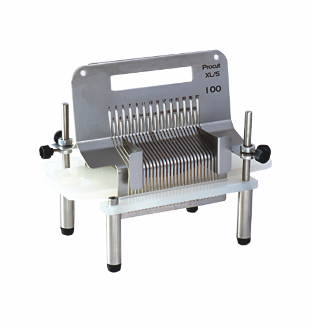 बड़े ऊतक बायोप्सी संदंश