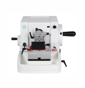 मैनुअल पैराफिन माइक्रोटोम XW-3325