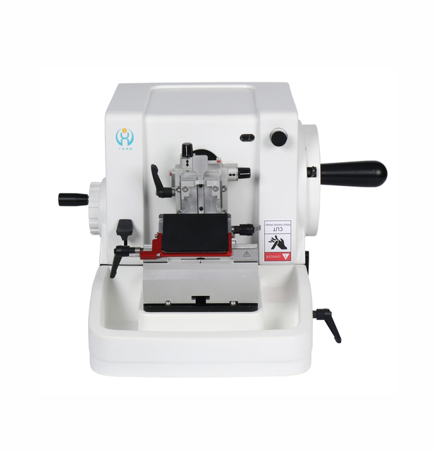 मैनुअल पैराफिन माइक्रोटोम XW-3325