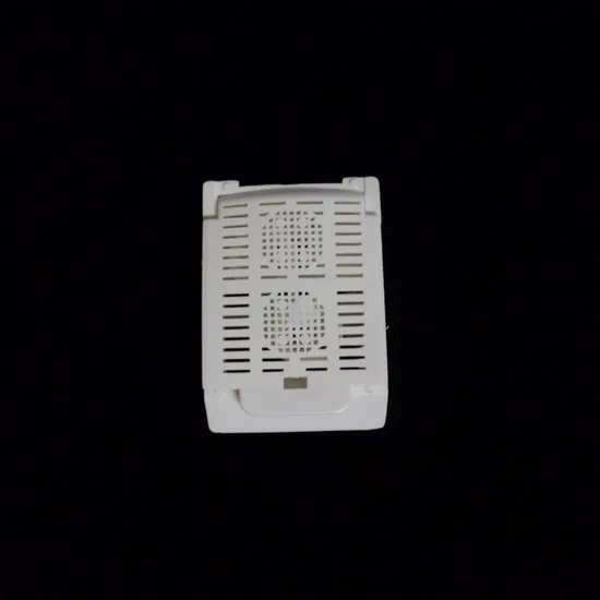 एम्बेडिंग कैसेट