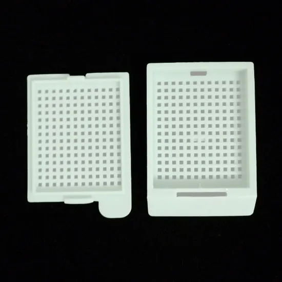 एम्बेडिंग कैसेट