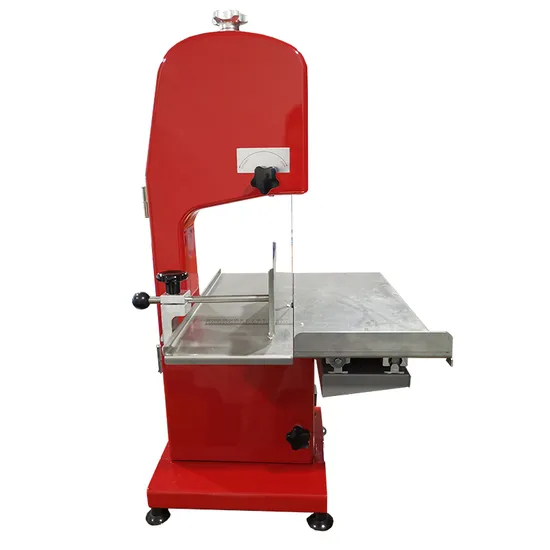 टेबलटॉप बोन हार्वेस्टर QGJ 220