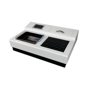 जल स्नान-स्लाइड सुखाने की मशीन